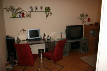 Arbeitszimmer / Büro 'Kleines Zimmer'