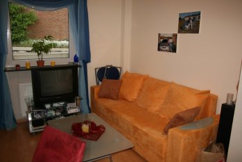 Kleines Zimmer
