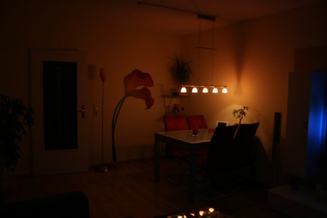 Wohnzimmer 'Wohnzimmer'