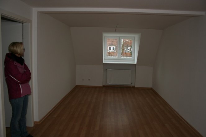 Wohnzimmer 'Wohn-/Esszimmer'