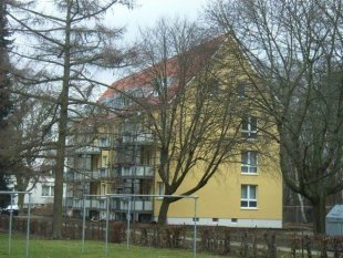 Hausfassade / Außenansichten 'Haus'