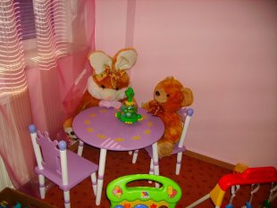 Vivi`s Zimmer