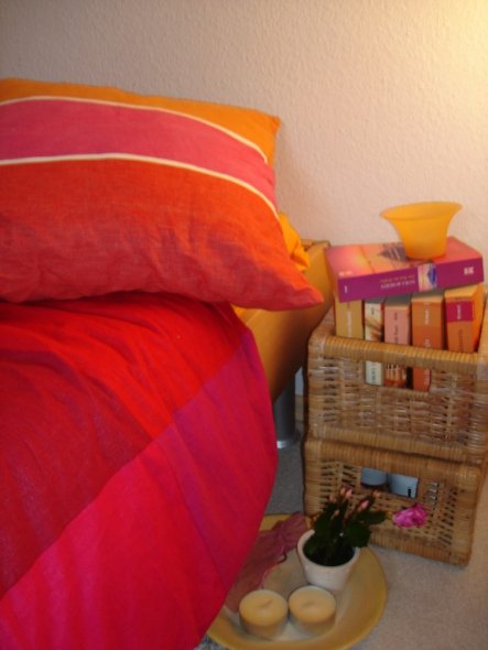 Kinderzimmer 'Young Living'