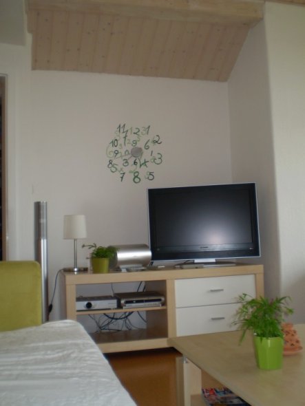 Wohnzimmer 'Wohnzimmer'