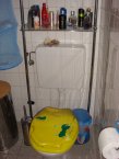 Unsere Badeoase