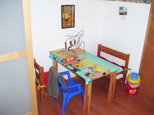 Kinderzimmer 'Kinderzimmer'