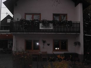 Unser Haus