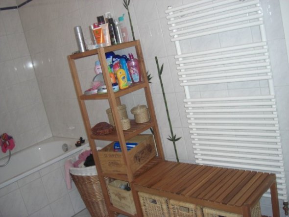 Bad 'badezimmer'