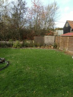 Landhaus 'Garten'