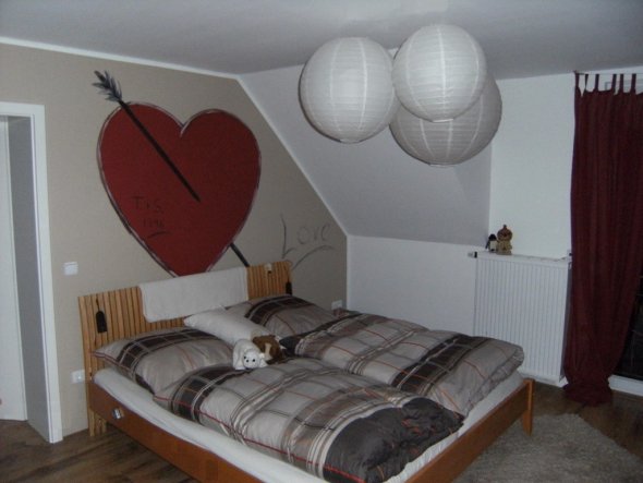 Schlafzimmer 'Schlafzimmer'