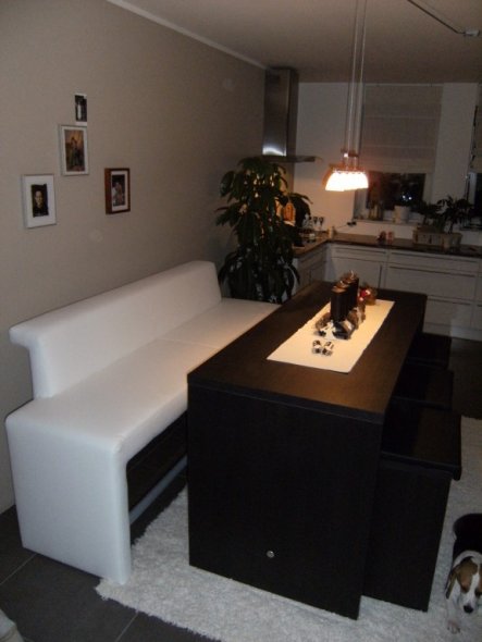 Esszimmer 'Esszimmer'