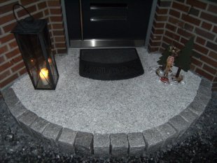 Vorgarten