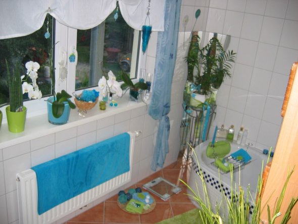 Bad 'Badezimmer'