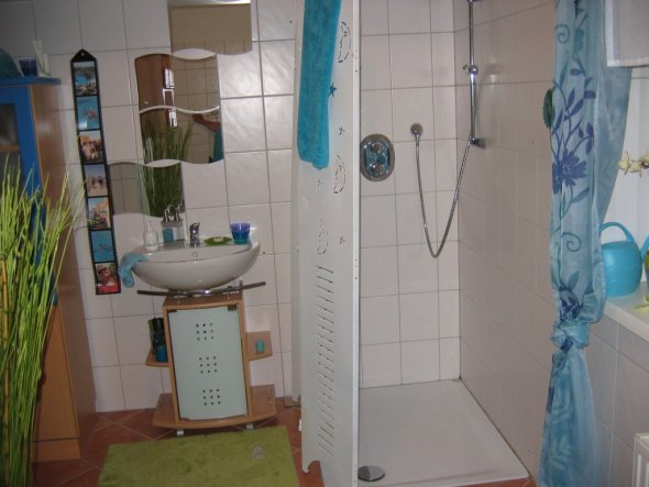 Bad 'Badezimmer'