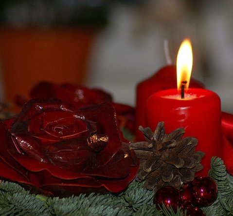 1.Advent