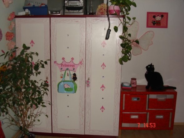 Kinderzimmer 'Leonie´s'