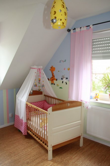 Kinderzimmer 'KinderzimmerMein Raum'