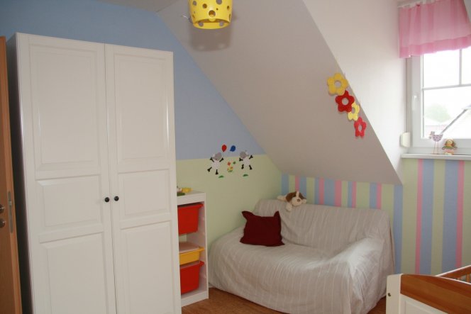 Kinderzimmer Mein Domizil von Kino - 28311 - Zimmerschau