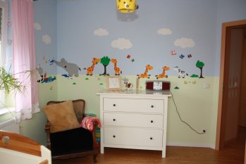 alle Räume 'KinderzimmerMein Raum'