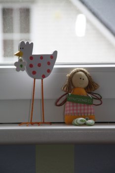 KinderzimmerMein Raum