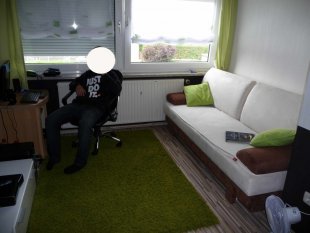 Jugendzimmer 2