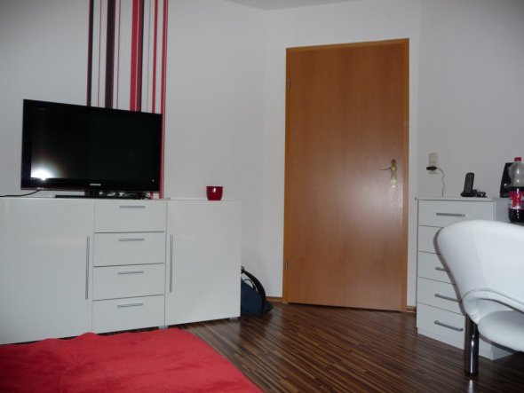 Kinderzimmer 'Jugendzimmer 1'