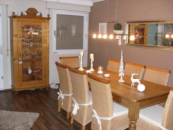 Wohnzimmer unser neues Heim von hilde60 - 22962 - Zimmerschau