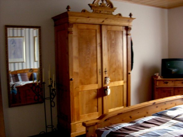 Schlafzimmer 'Schlafzimme'