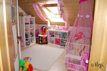 Kinderzimmer