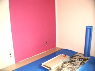 Kinderzimmer Nora