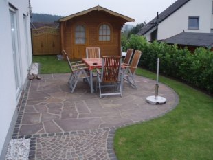 alle Räume 'Mein Raum'