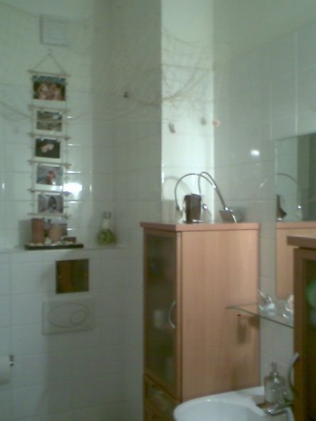 Bad 'unsere kleine Oase'