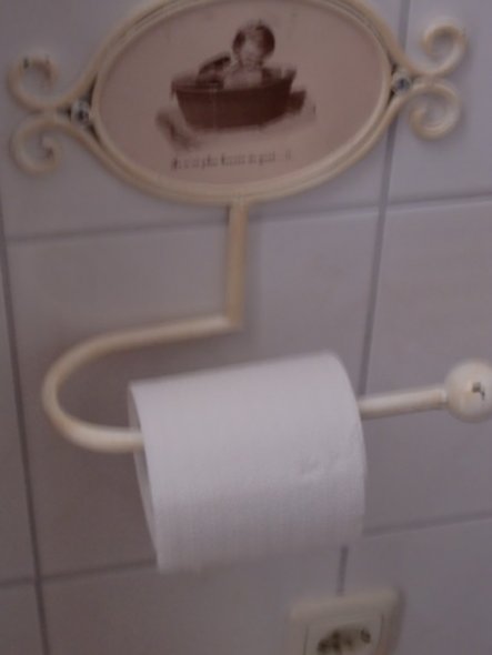 Bad 'Gäste-WC'