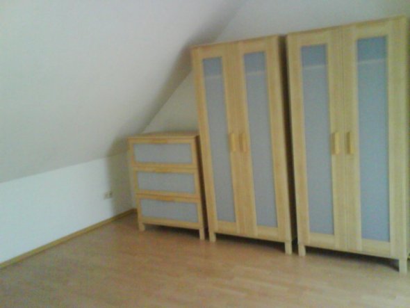 Schlafzimmer 'Schlaf"zimmer"'