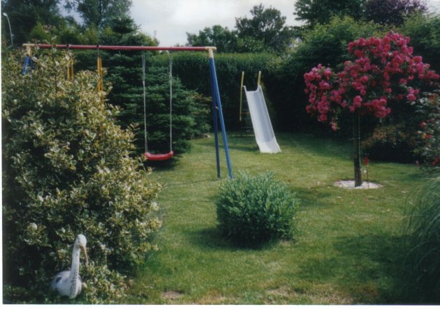 Garten 'Unser Garten'