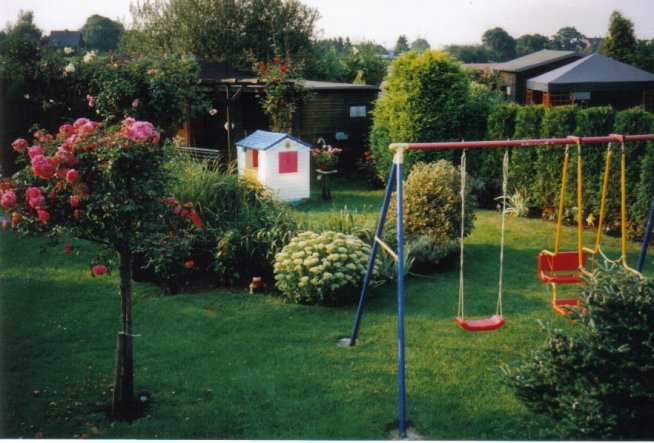 Garten 'Unser Garten'