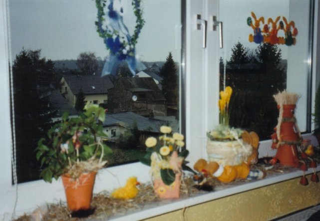 Hobbyraum 'Mein Hobby'