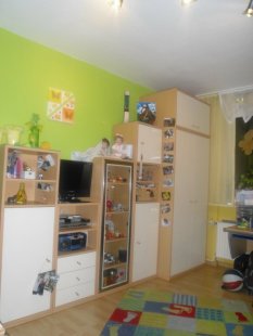 Kinderzimmer