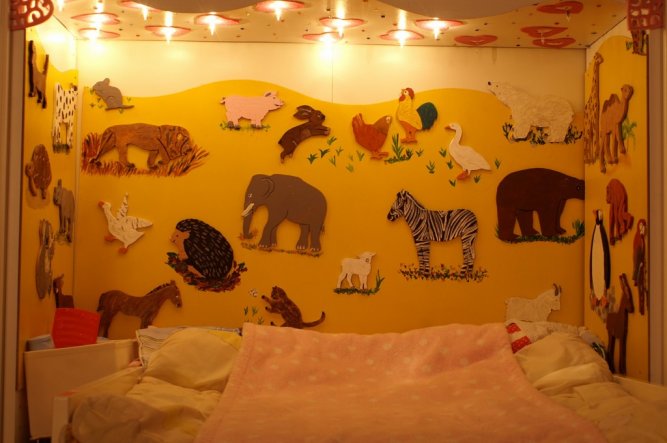 Kinderzimmer Unser Zuhause von Ria86 - 7887 - Zimmerschau