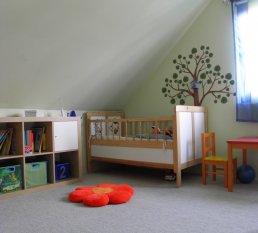 Kinderzimmer 2