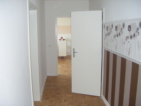 Wohnzimmer 'Wohnung'