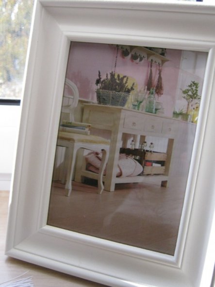 Küche HomeSweetHome von ezo28 - 7905 - Zimmerschau