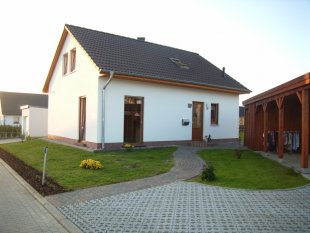 unser Traumhaus