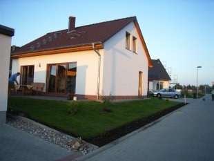 unser Traumhaus