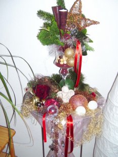 Weihnachten 2008