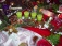 Weihnachtsdeko 'Weihnachtsausstellung 2011'
