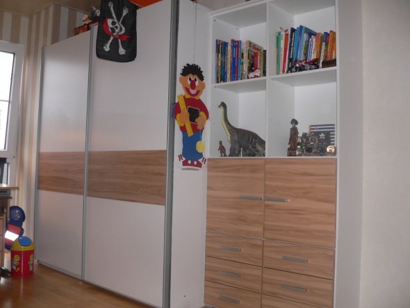 Kinderzimmer 'Lukas Zimmer'