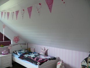 Prinzessinzimmer