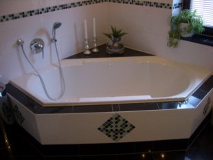 Design 'Badezimmer'