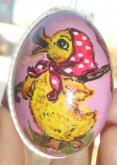 Ostern 2011